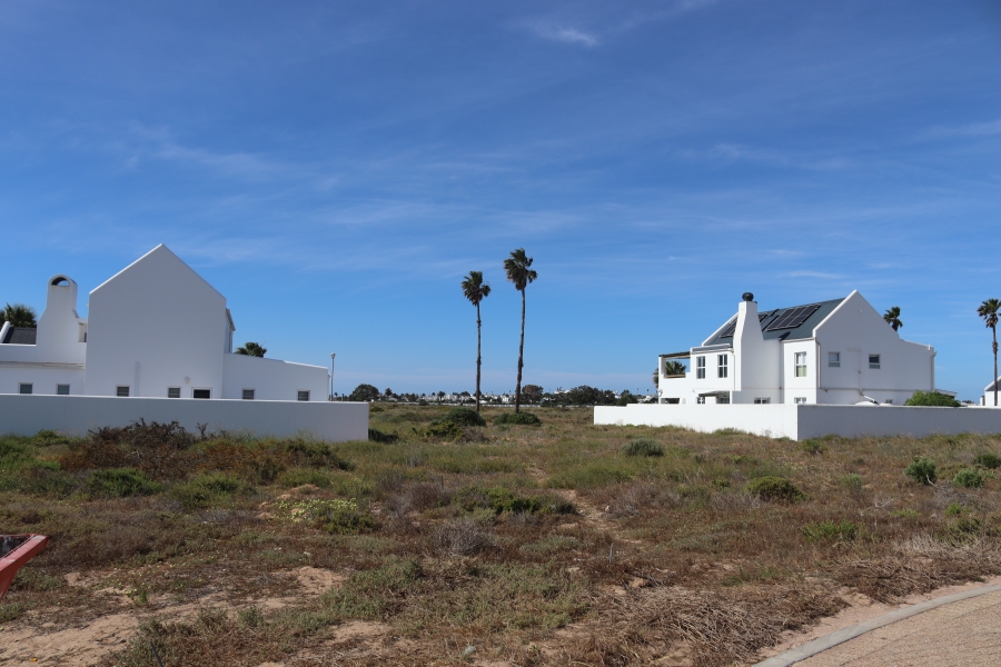 3 Bedroom Property for Sale in Lampiesbaai Western Cape